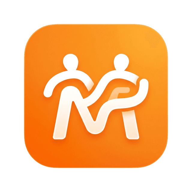 MyFriends App